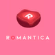 Radio Romántica logo