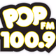 Pop100.9 Altos Mirandinos logo