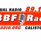 La Voz de tu Comunidad - KBBF logo