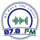 Coast Rock 87.8 FM logo