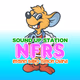 SOUND UP STATION NFRS logo