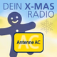 Antenne AC - Dein X-Mas logo