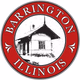 Barrington Police Department logo