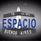 FM Espacio logo
