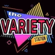 The Variety Station logo