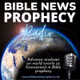 Bible News Prophecy Radio logo