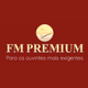 FM Premium logo