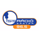 Isis Radio logo