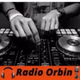 Orbin Radio logo