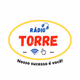 Rádio Web Torre logo