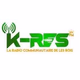 Radio K-res Fm logo