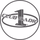 Club Radio One logo