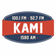 KAMI Country - KAMI logo