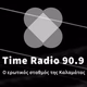 Time Radio 90.9 logo