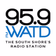 95.9 WATD - WATD-FM logo