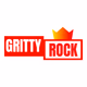 CK Radio - Gritty Rock logo