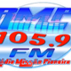 Rádio Missão Pioneira logo