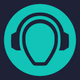 1000 FM logo
