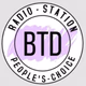 Busi Tumelo Dakalo Radio logo