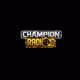 Champion Radio Grenada logo