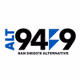 ALT 94.9 - KBZT logo