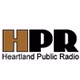 Heartland Public Radio - HPR1: Traditional Classic Country logo