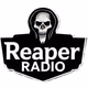 Reaper Radio logo