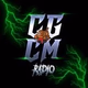 CGCM Rock Radio logo