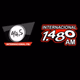 94.5 Internacional FM logo