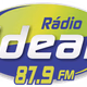 Rádio Ideal 87.9 FM logo