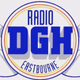 Radio DGH Eastbourne logo