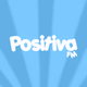 Positiva FM logo