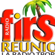 First Reunion Radio logo