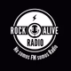 Rock Alive Radio logo