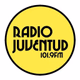 Radio Juventud 101.9 - XHEOF logo