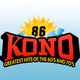 86 KONO - KONO logo