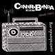 Contrabanda 91.4 logo