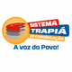 Rádio Trapiá 103.3 FM logo