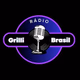 Rádio Grilli Brasil logo