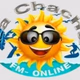 La Chacha FM logo