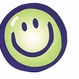 Smile FM - WSMZ-FM logo
