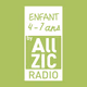 Allzic Radio - Enfant 4/7 Ans logo