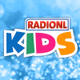 RadioNL Kids logo