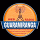 Web Rádio Guaramiranga logo