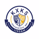 Wilkins Radio - KXKS logo