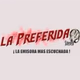 La Preferida Stereo logo