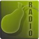 PEARadio logo
