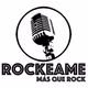 RocKeame logo