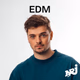 NRJ - EDM logo