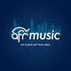 American Family Radio Music - KHYS logo